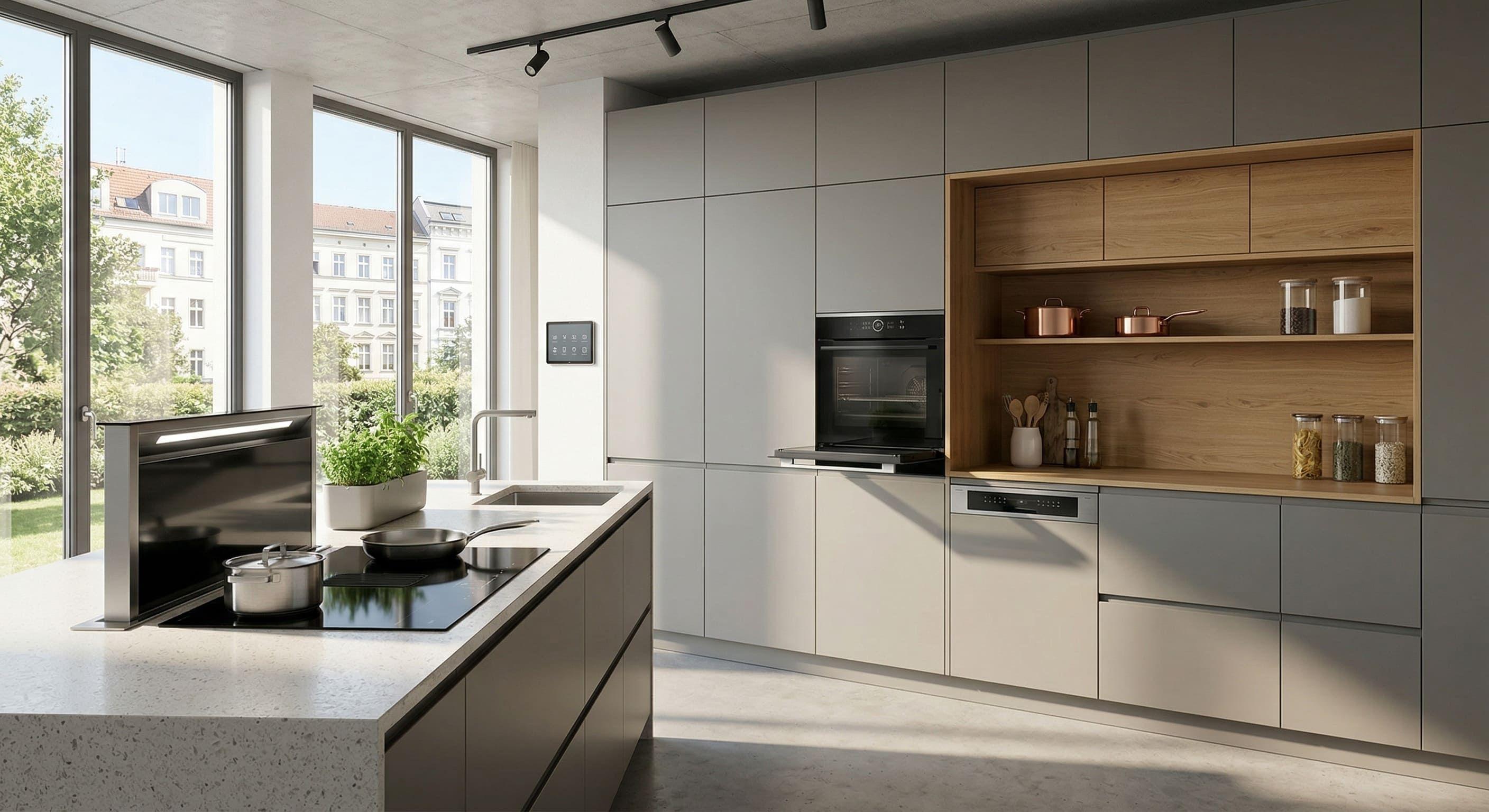 Moderne-kueche-graue-fronten-holznische_GEMINI.jpeg