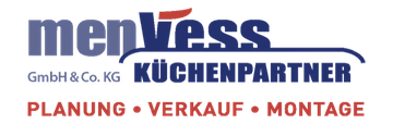 menVess Küchenpartner GmbH & Co. KG – Planung, Verkauf, Montage